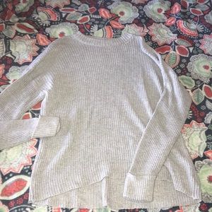 american eagle sweater